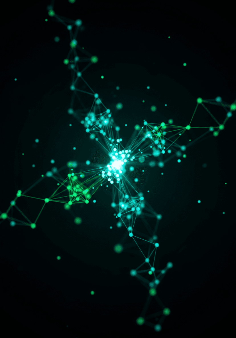 Contact illustration