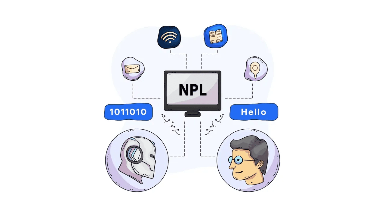 Natural Language Processing (NLP)